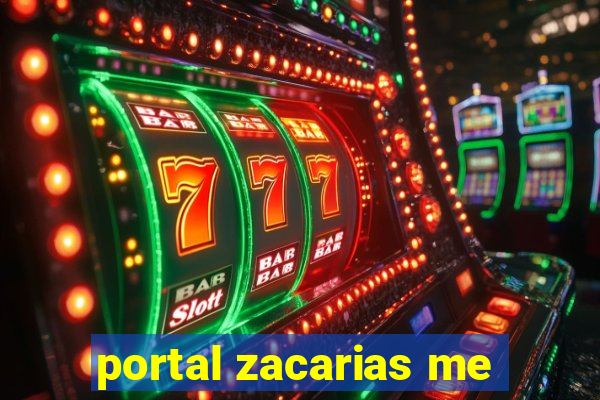 portal zacarias me